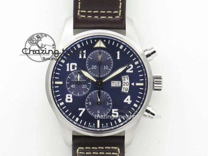 MIROTIME 0304 SunProtective MARK XVII IW324702 Real Ceramic MK Best Edition Green Dial On Green Nylon Strap A 7288